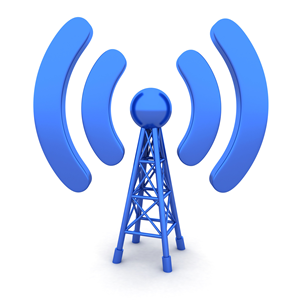 Fehntjer Funktechnik-Logo